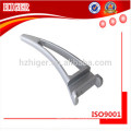 custom made aluminum die casting pan handle